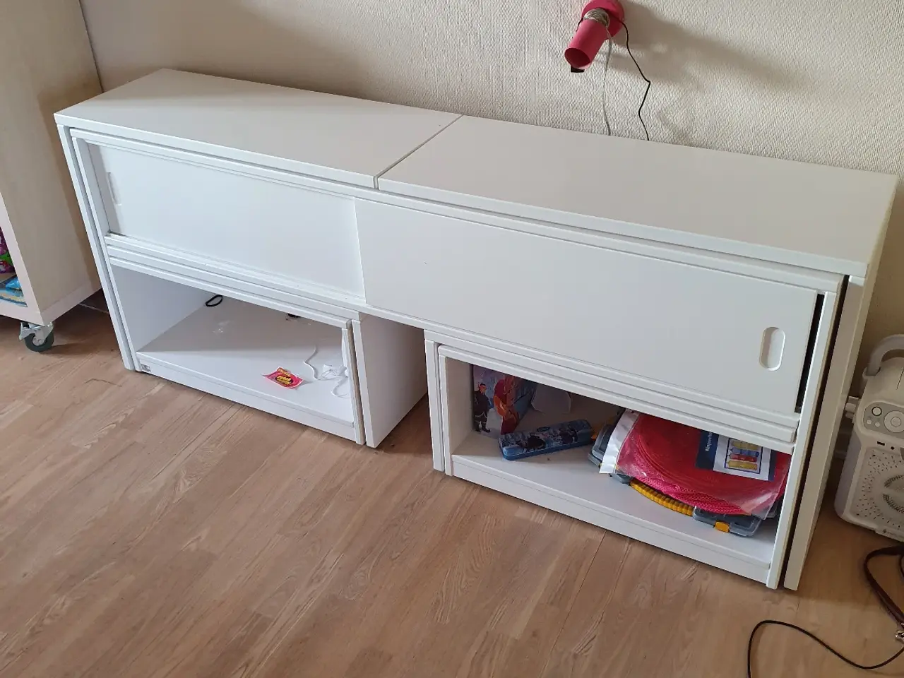 Billede 4 - Børne møbler 