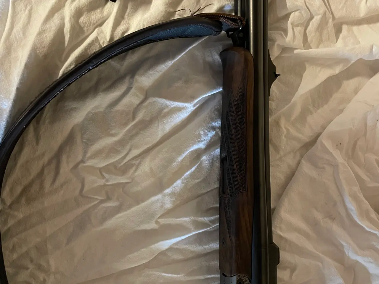 Billede 1 - Blaser D99 Super Lux