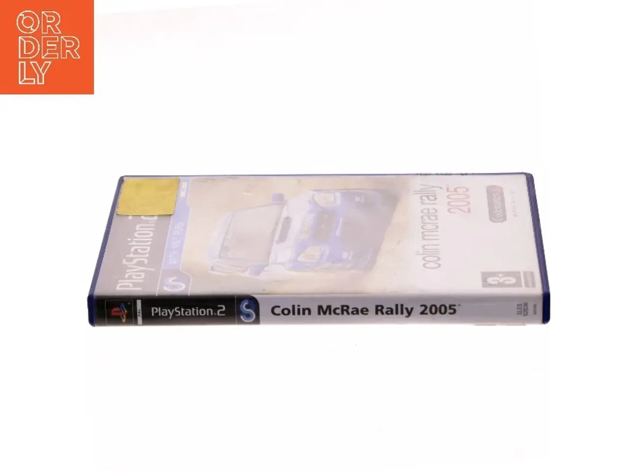 Billede 2 - Colin McRae Rally 2005 (DVD)