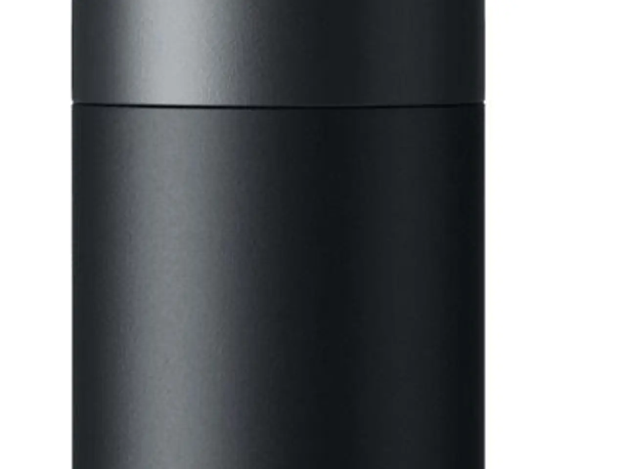 Billede 2 - LARQ PureVis 2 drikkeflaske - 1.000 ml, rustfrit stål, sort