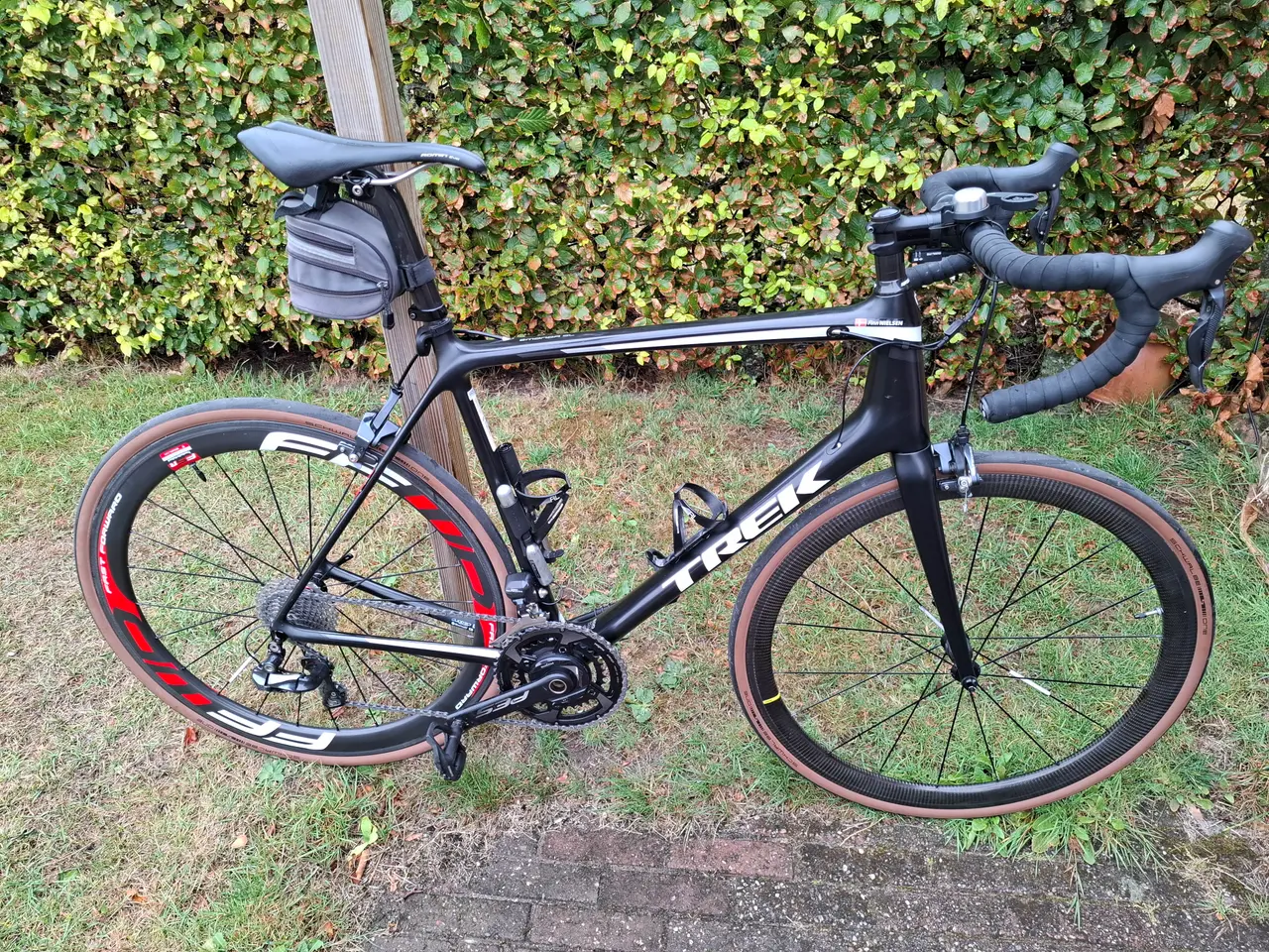 Billede 8 - Super fin TREK Emonda SL 7, 2017