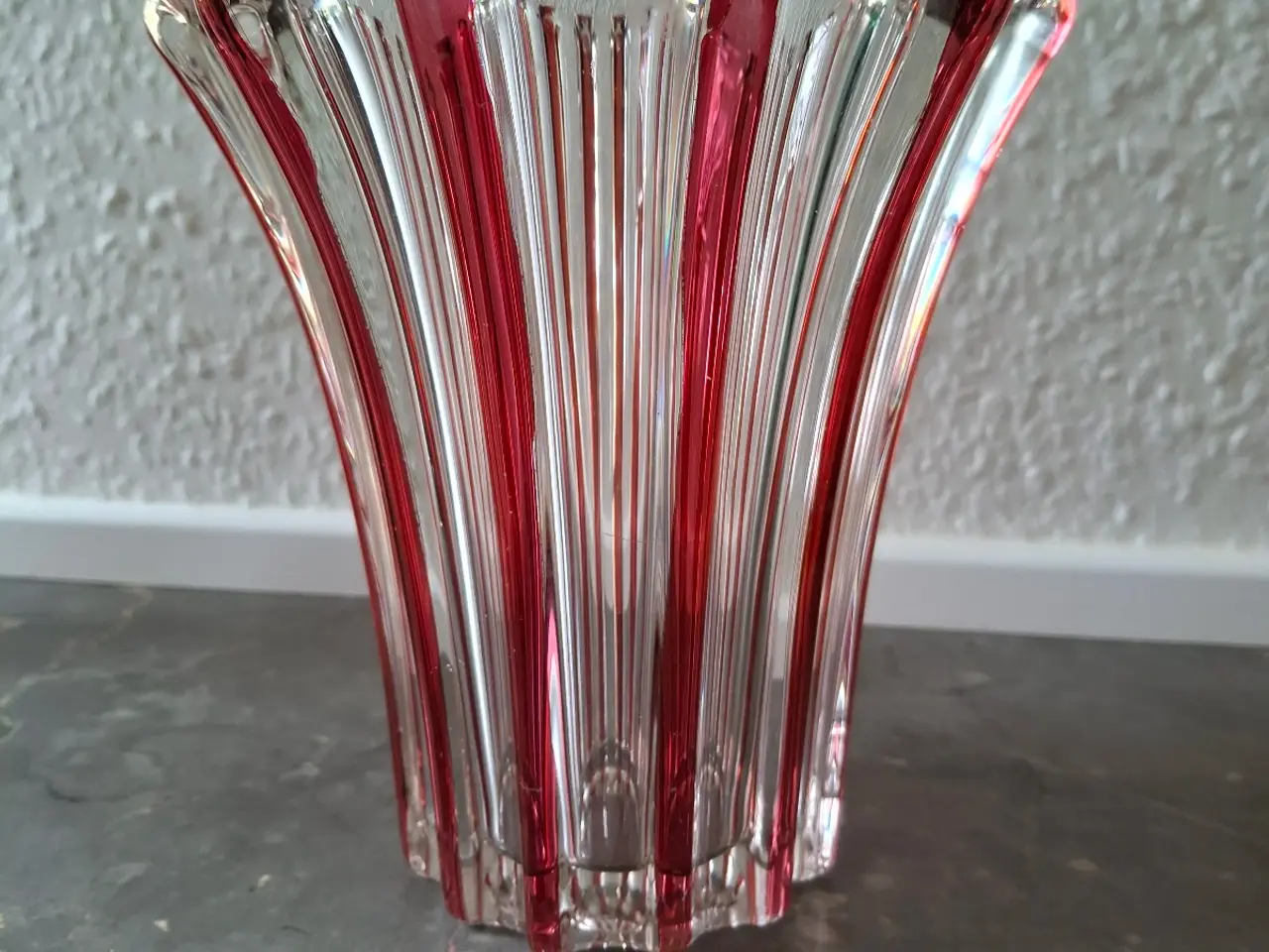 Billede 1 - Pierre D'Avesn vase