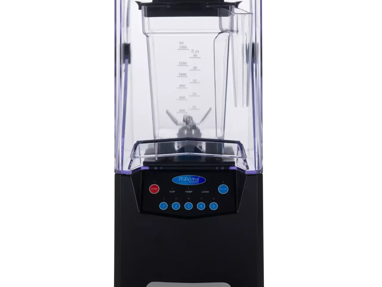 Billede 6 - Blender – Kitchen Master Ultimate