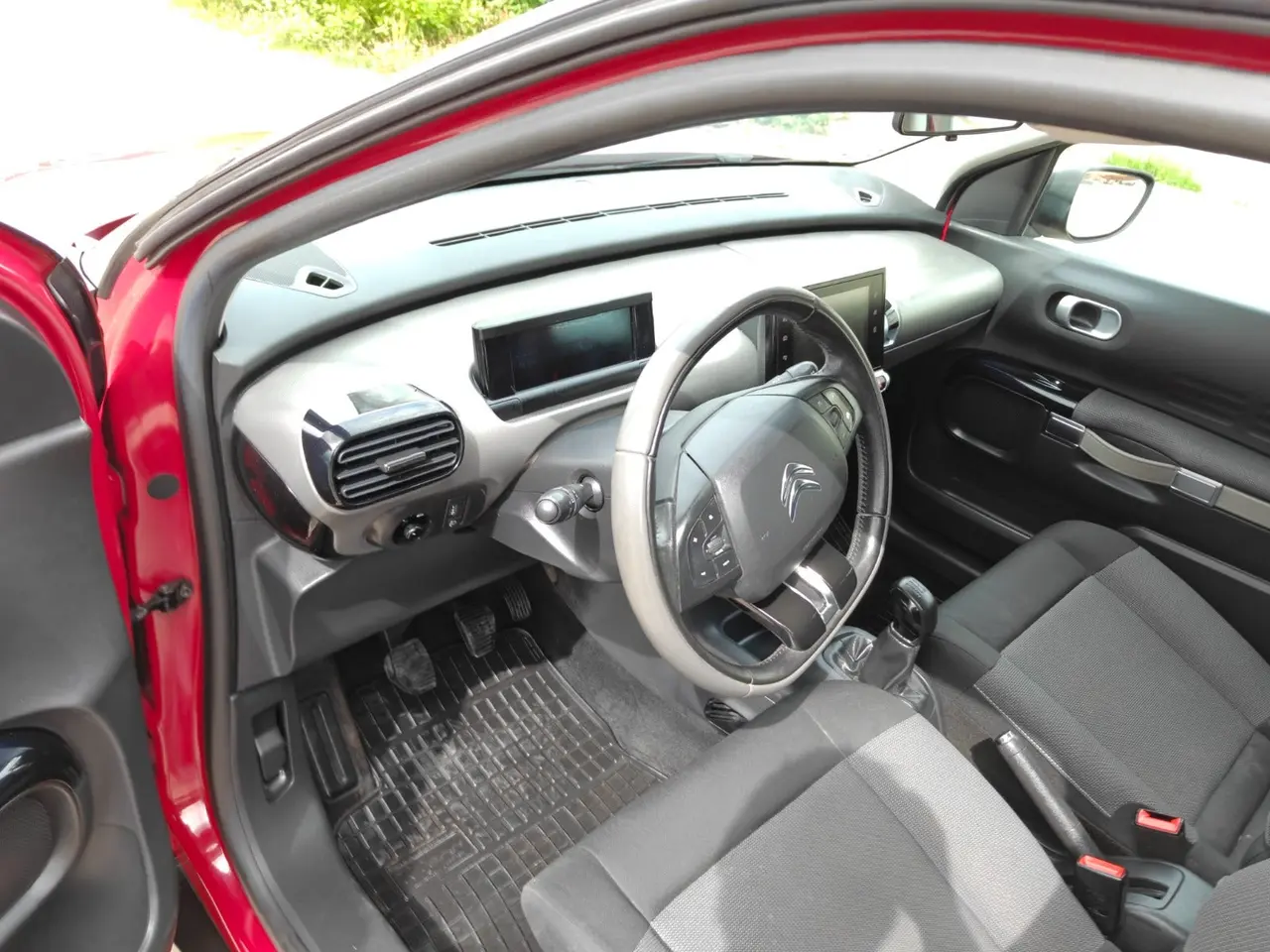 Billede 13 - Citroën C4 Cactus 1,2 PureTech 82 Cool Comfort