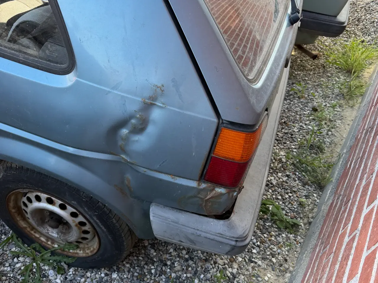 Billede 3 - Golf 2