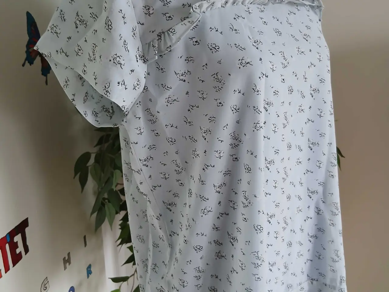 Billede 4 - Top. Ofelia. Large/40