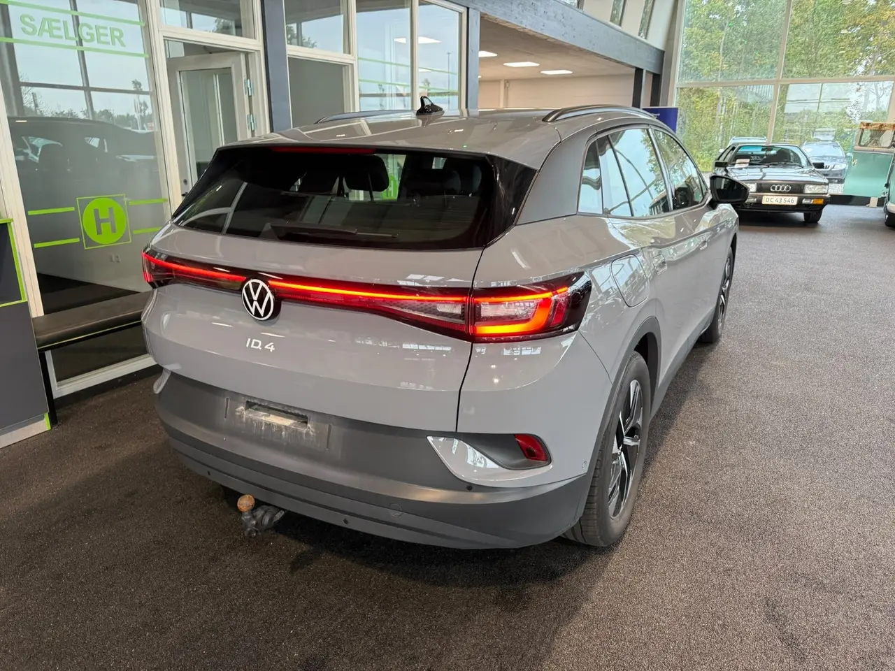 Billede 4 - VW ID.4 77 Move+