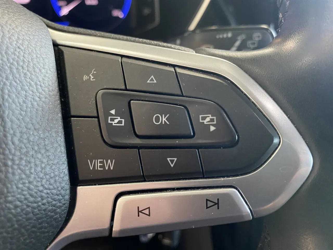Billede 12 - VW T-Cross 1,0 TSi 115 Style