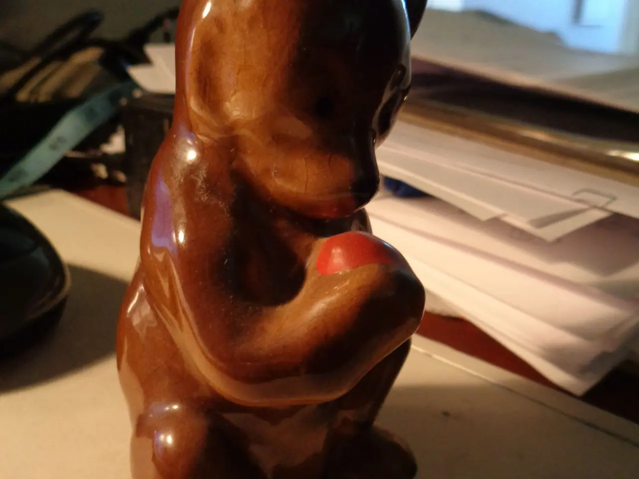 Billede 3 - Dyre figurer