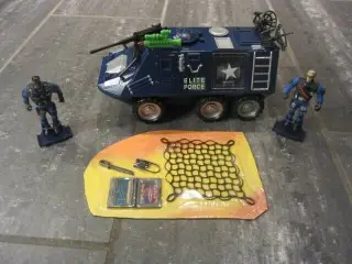 Police Force