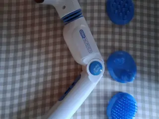 Massage/gun som ny