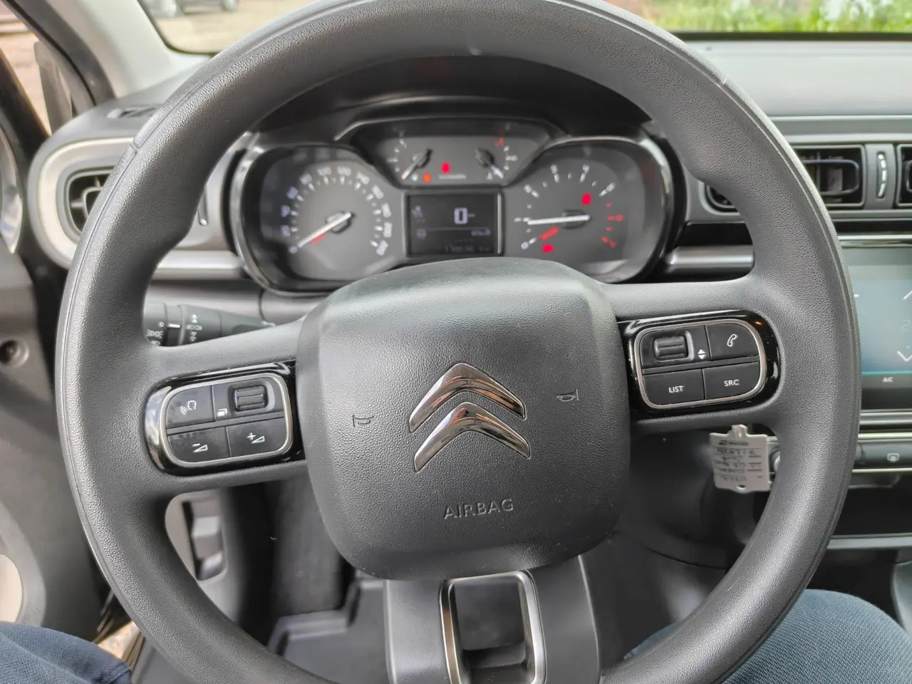 Billede 15 - Citroën C3 1,2 PureTech 82 Feel