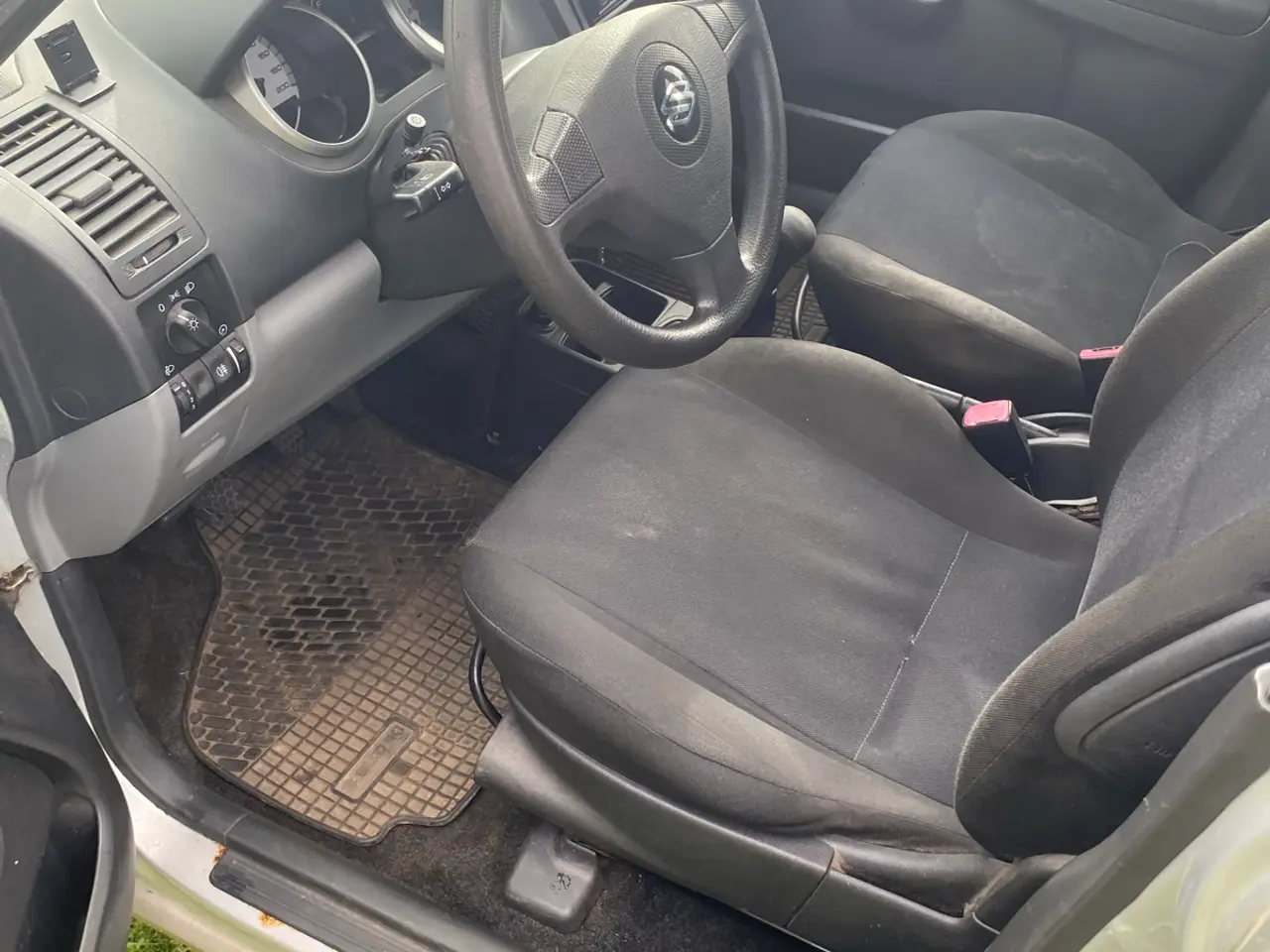 Billede 8 - Ny Synet Suzuki Ignis 4x4
