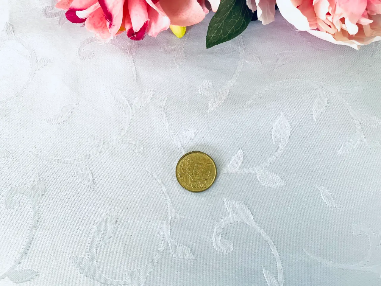 Billede 13 - Euro 2 stk. 50 cent