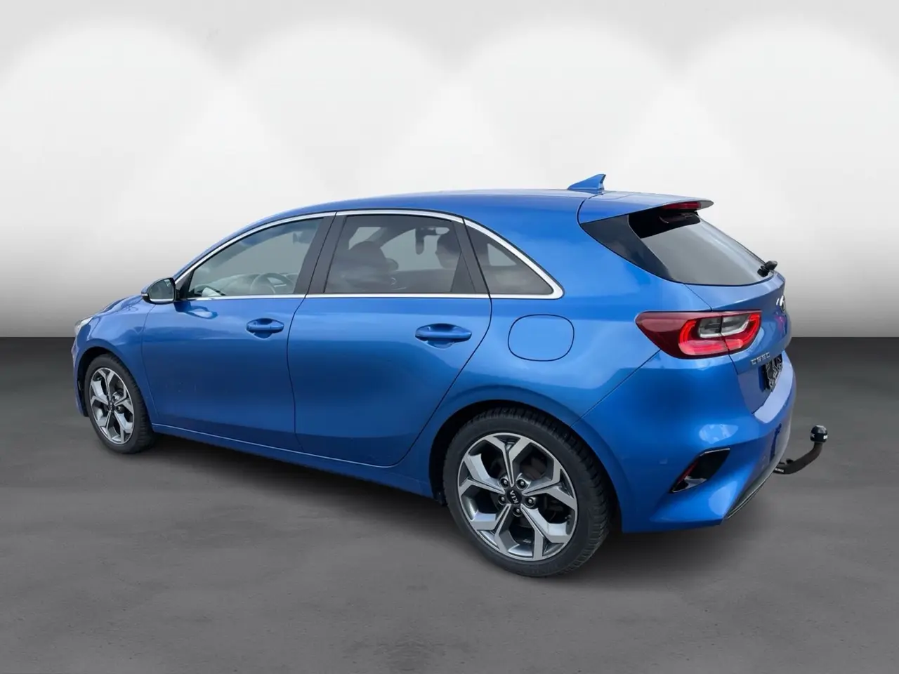 Billede 5 - Kia Ceed 1,4 T-GDI Comfort 140HK 5d 6g
