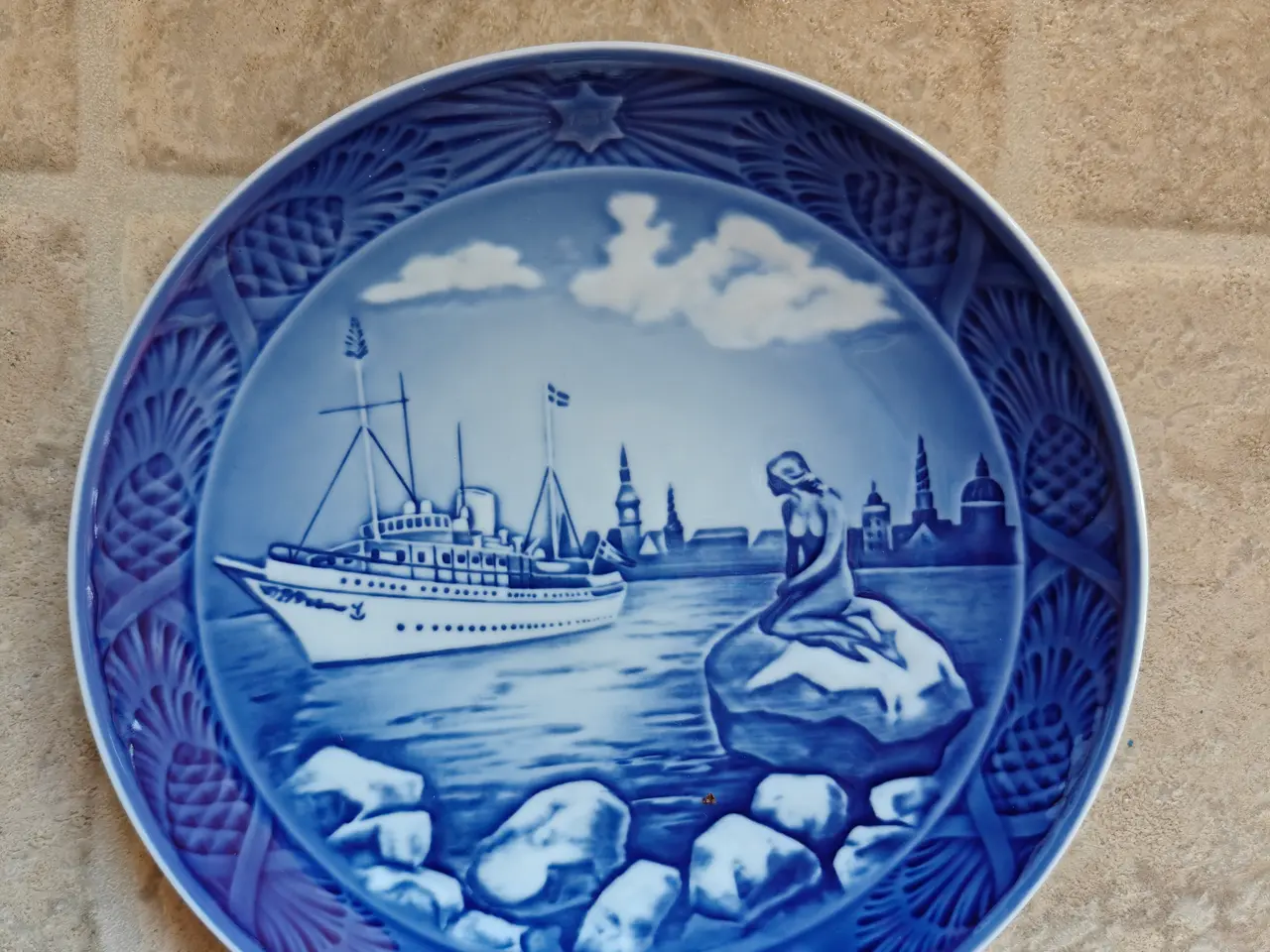 Billede 6 - Kongelige juleplatter 1988-2007
