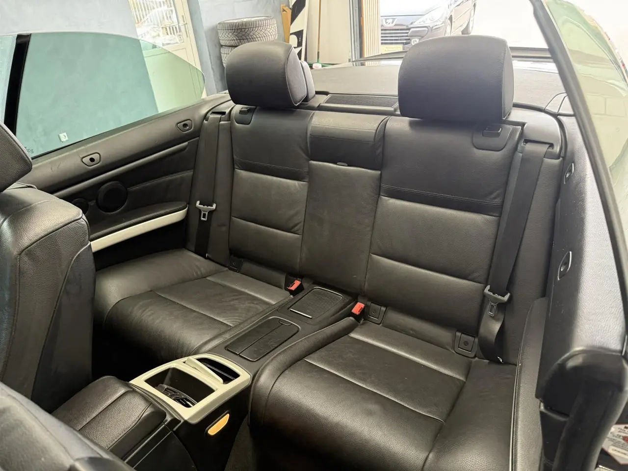 Billede 15 - BMW 325i 2,5 170HK Aut.