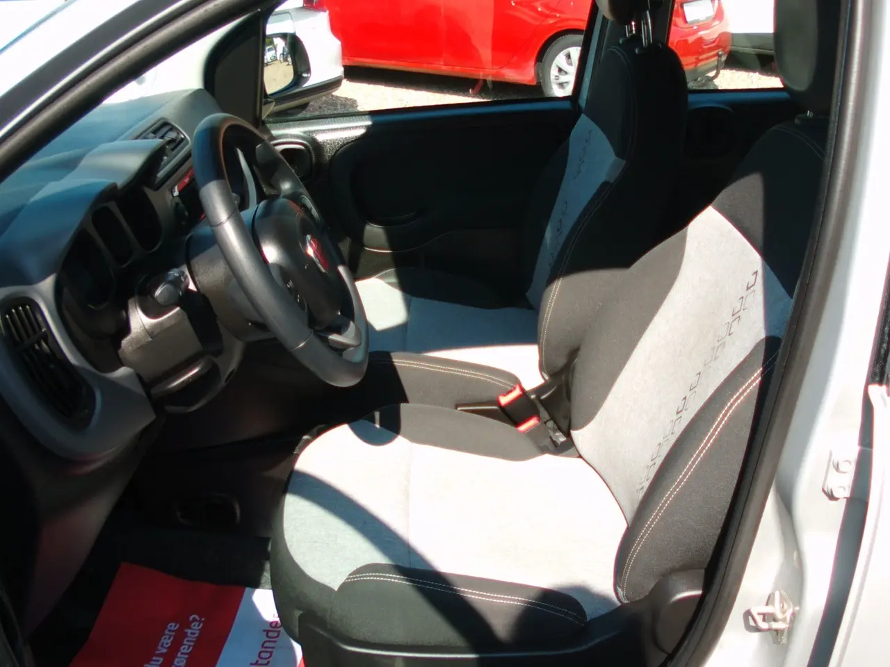 Billede 9 - Fiat Panda 1,2 69 Lounge