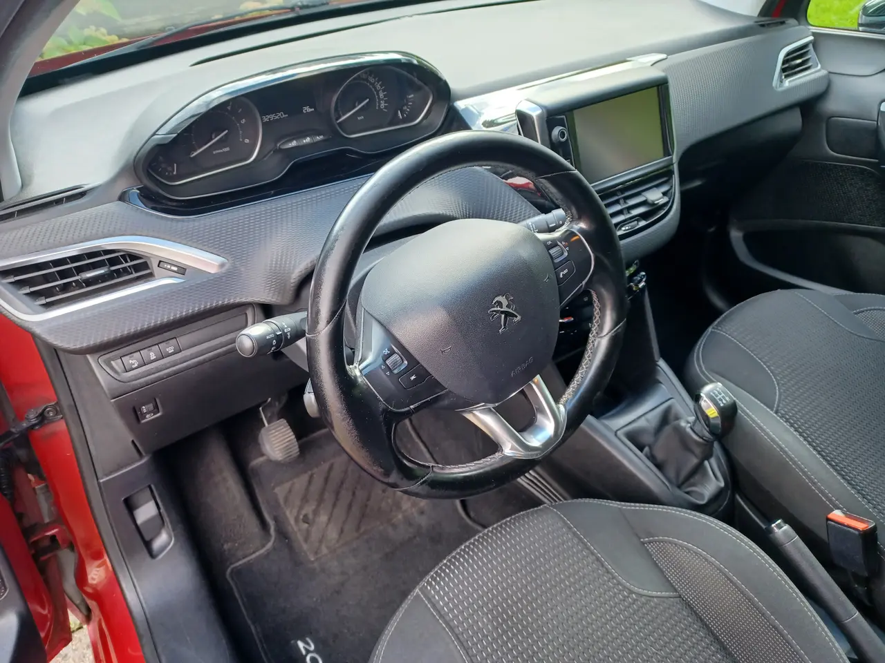 Billede 8 - PEUGEOT 208 Allure