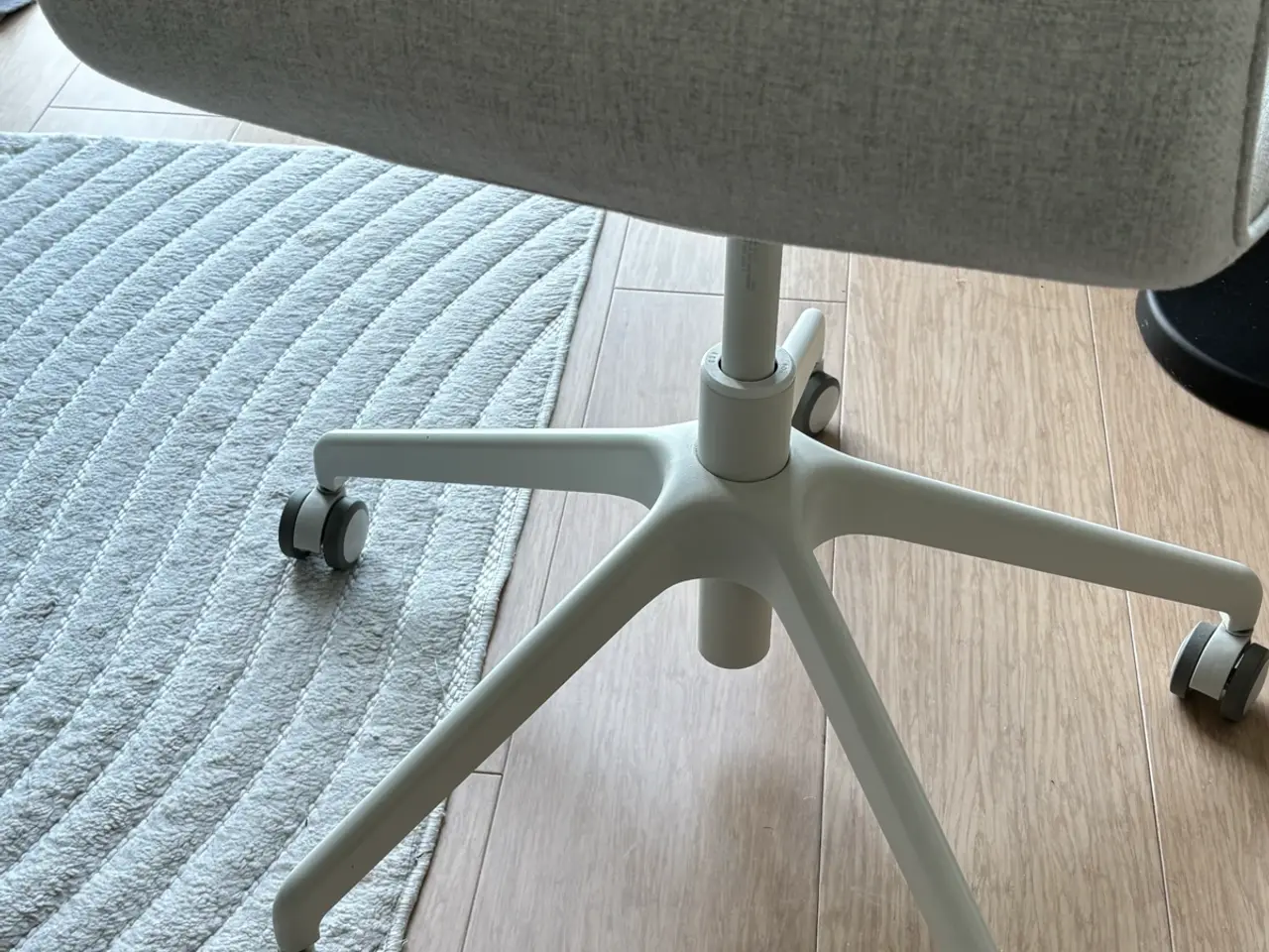 Billede 3 - IKEA LÅNGFJÄLL Kontorstol
