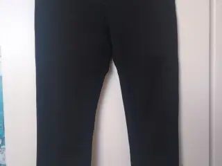 Dame sommerbukser 3/4 Brandtex