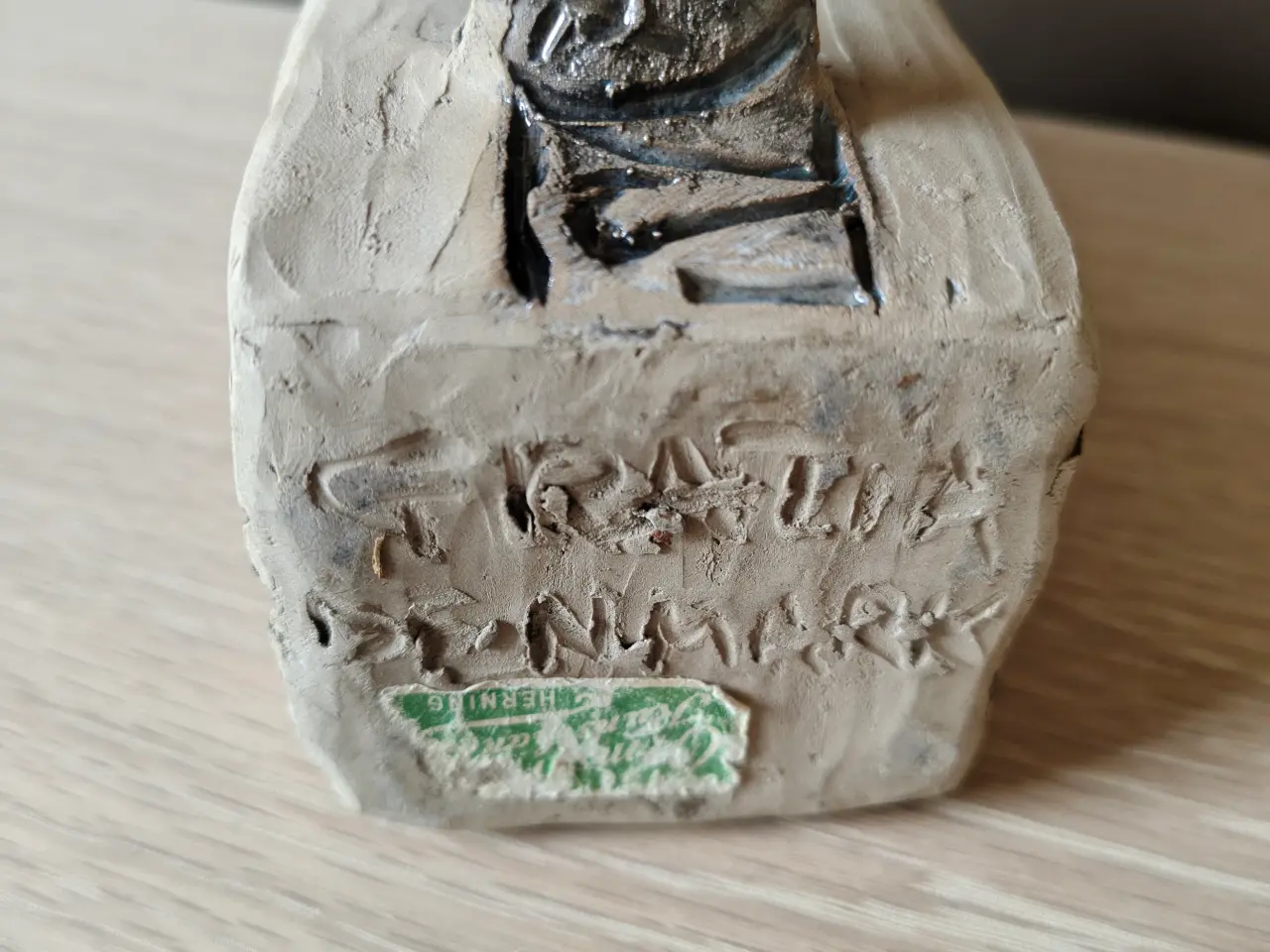 Billede 6 - Gratia keramik vase