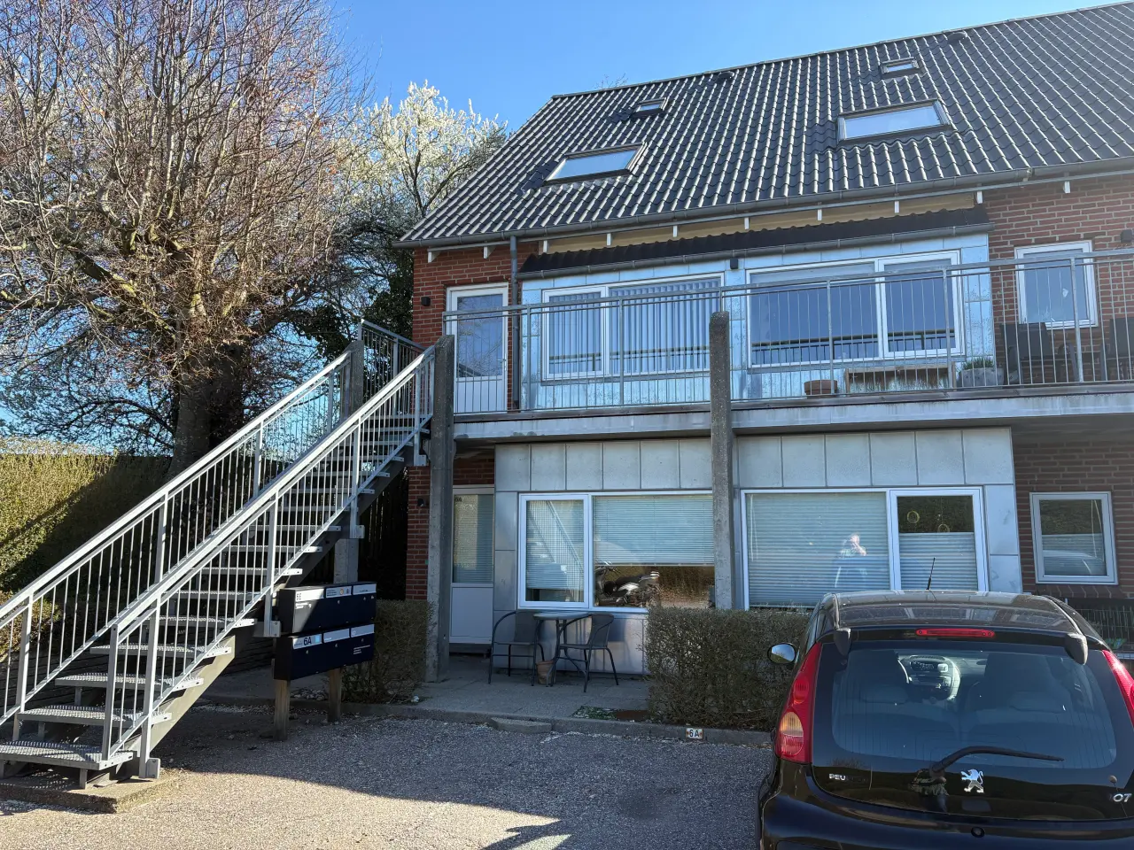 Billede 1 - Billig ejerlejlighed