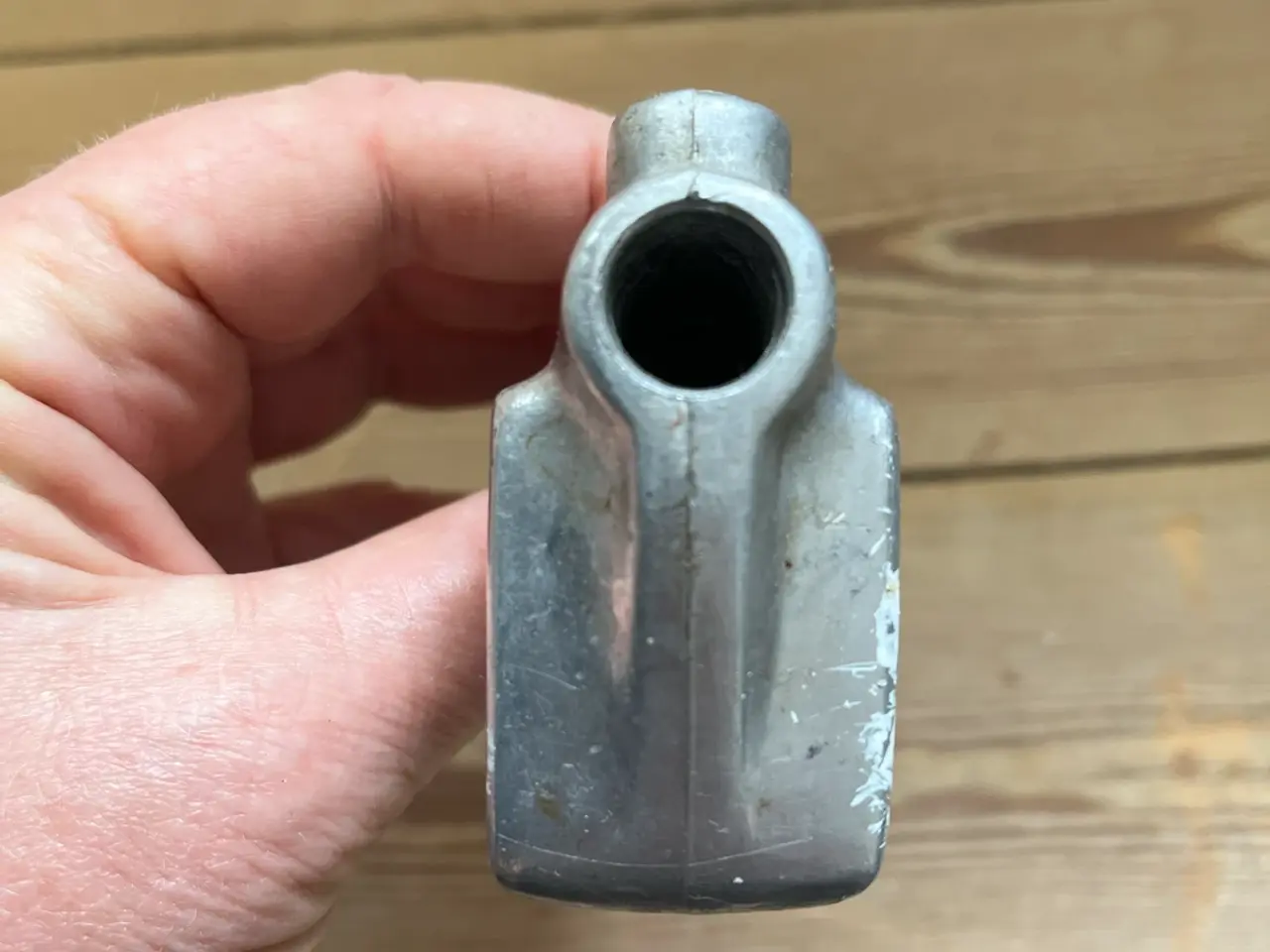 Billede 3 - Holder til arkitekt lampr