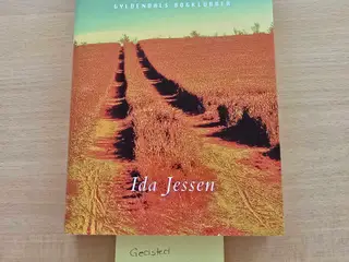 Bog af Ida Jessen
