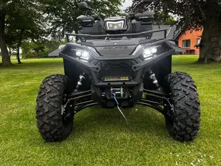 Polaris SPM XP 1000 S TRAC