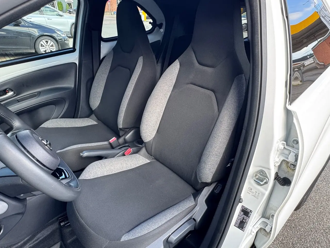 Billede 10 - Toyota Aygo X 1,0 Active