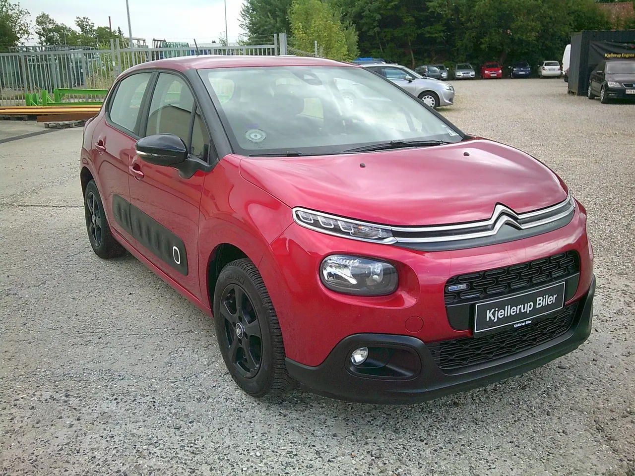 Billede 4 - Citroën C3 1,2 PureTech 82 Feel+