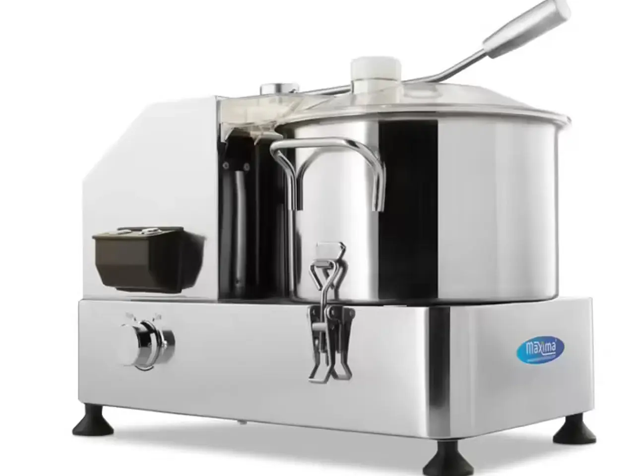 Billede 1 - Foodprocessor / Hurtighakker 6 L – 230 V – 1800 W