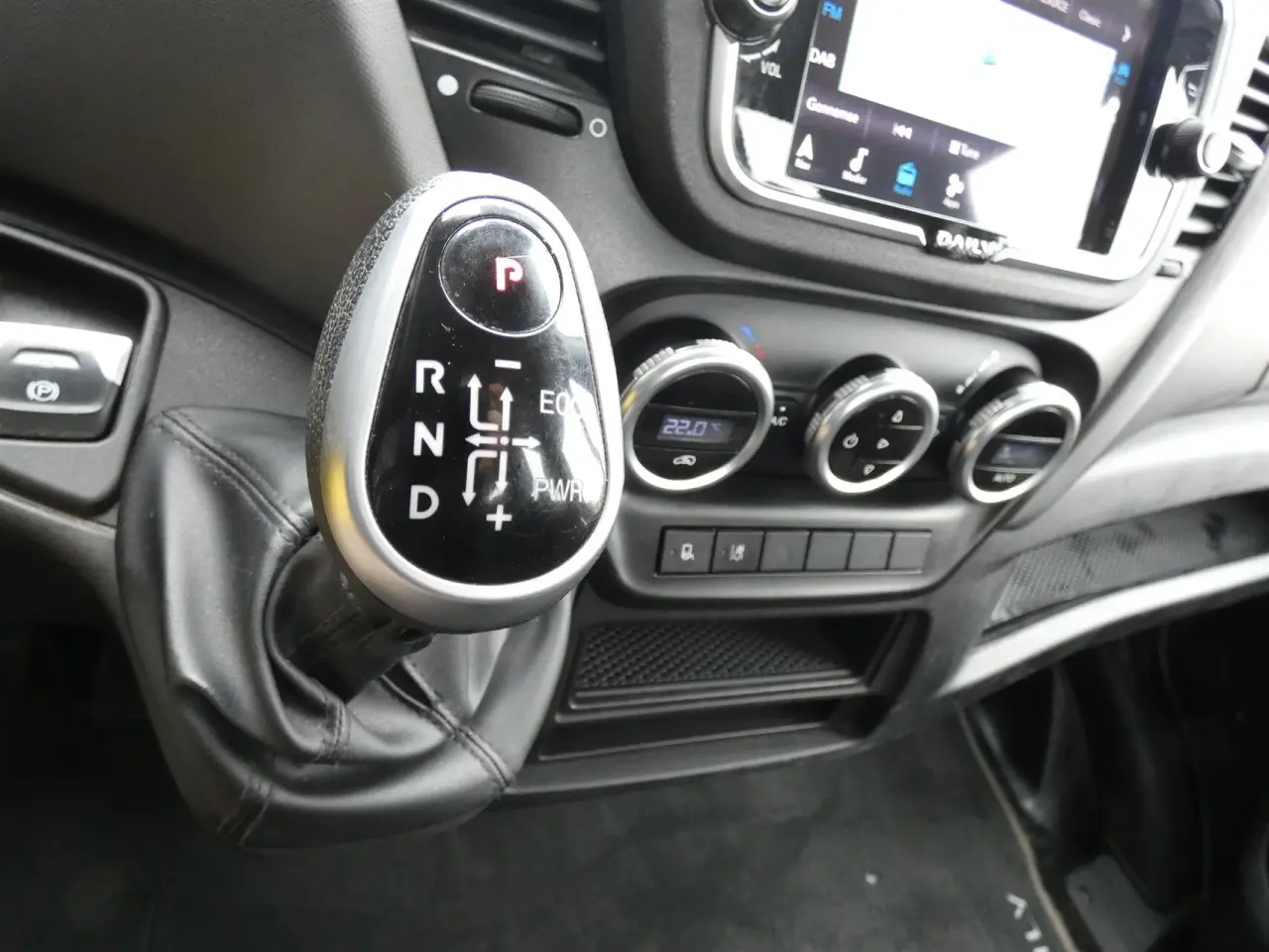 Billede 14 - Iveco Daily 35C18 4100mm 3,0 D 180HK Ladv./Chas. 8g Aut.