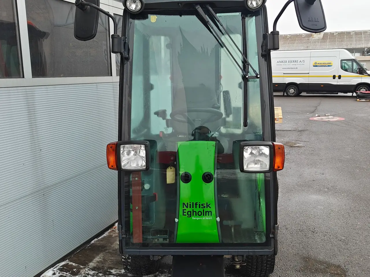 Billede 6 - Egholm 2250