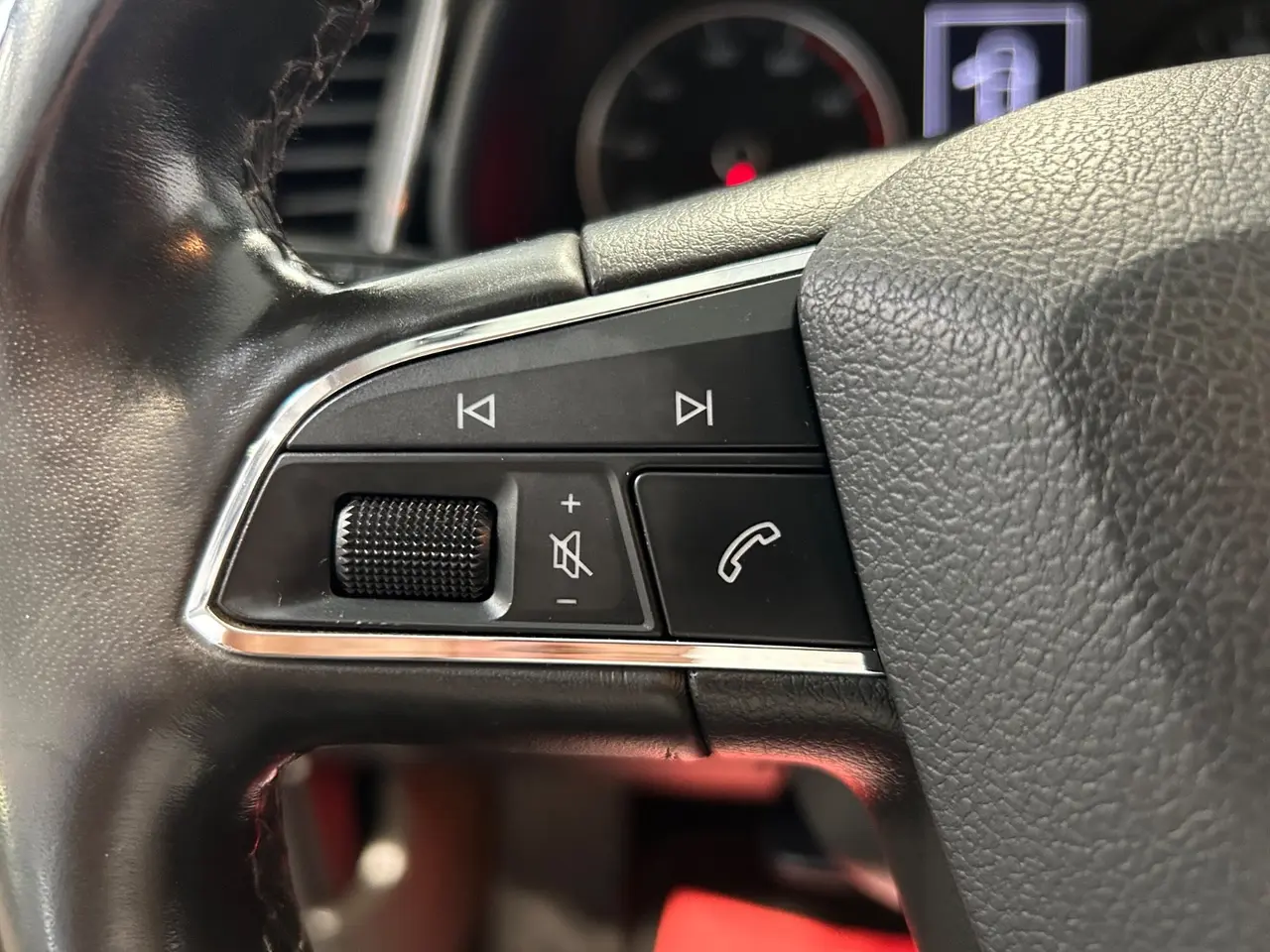 Billede 9 - Seat Leon 1,2 TSi 110 Style DSG