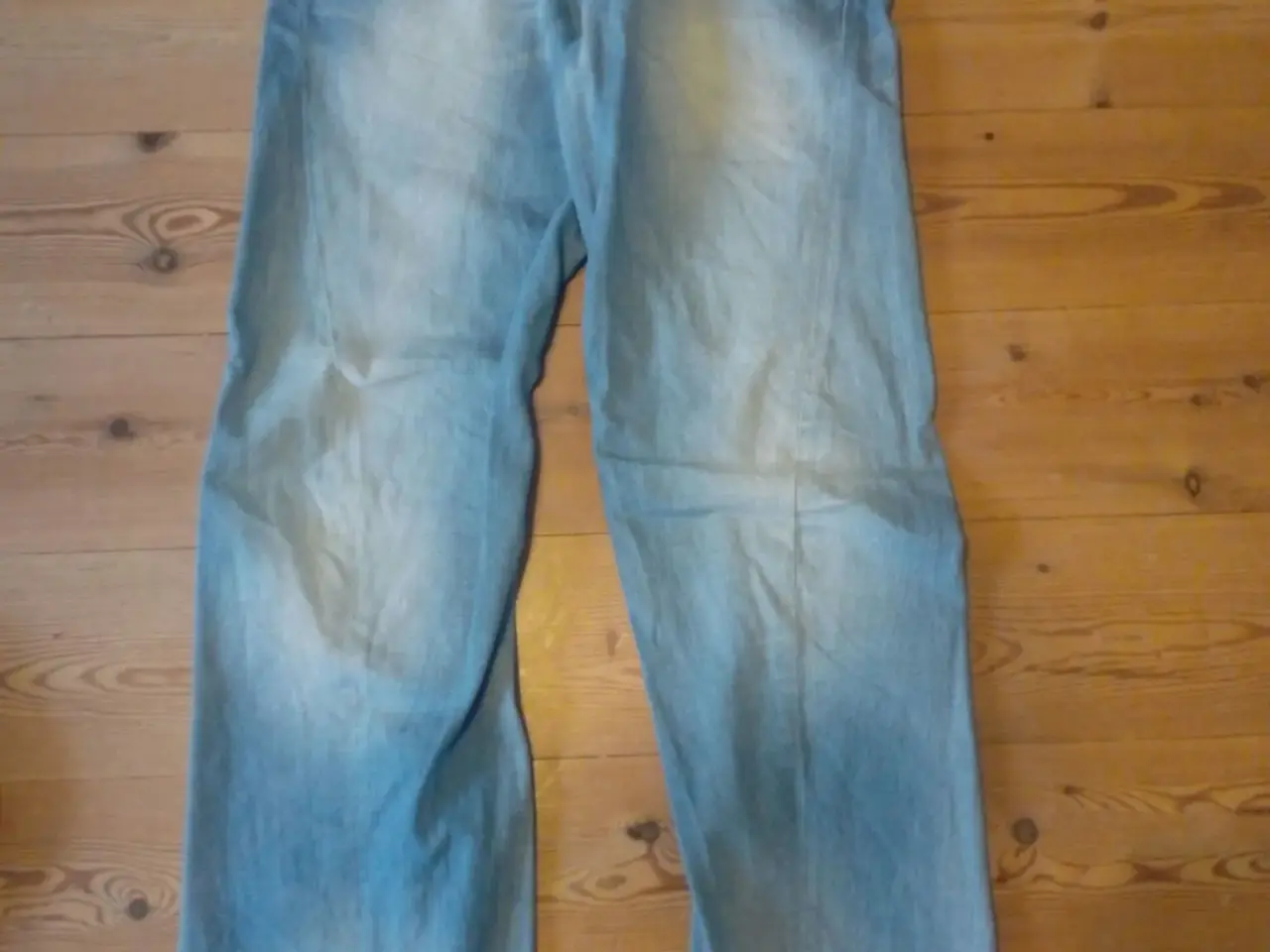 Billede 1 - Levi's bukser