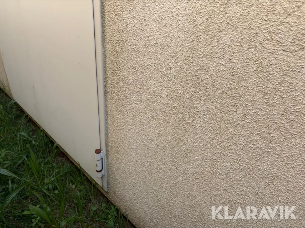 Billede 11 - Container Laumer Garagebau Skurmodul