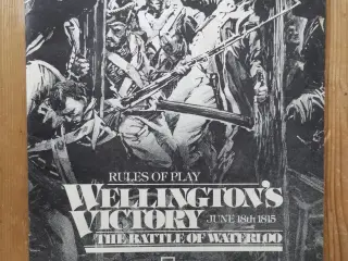 Wellington's Victory The Battle of Waterloo