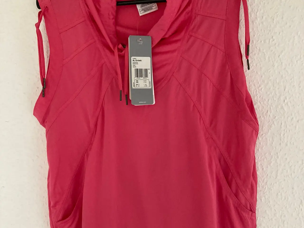 Billede 2 - Adidas toppe str. 42