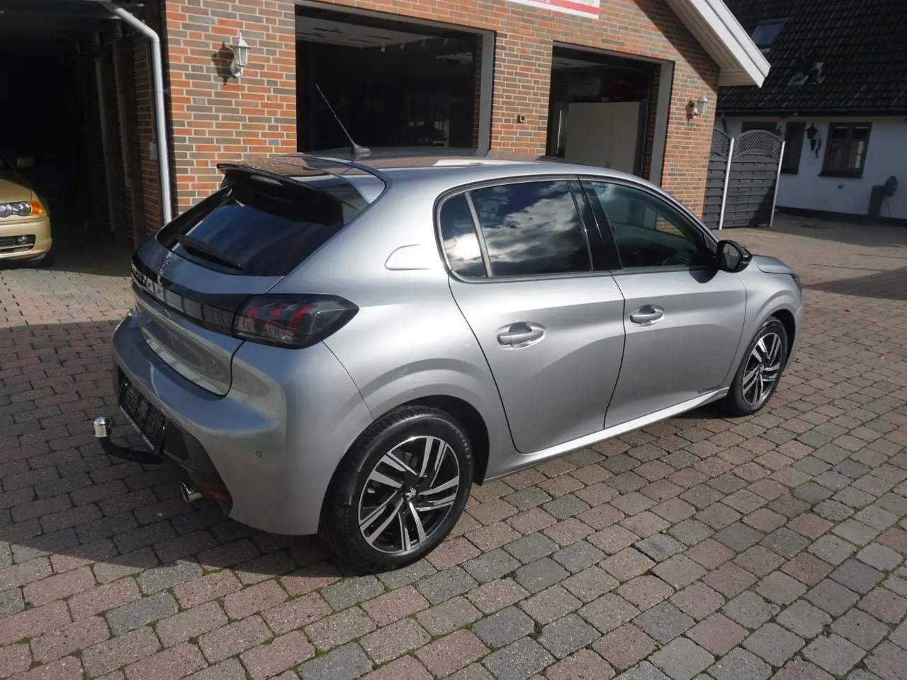 Billede 10 - Peugeot 208 1,2 PureTech 100 Active Pack