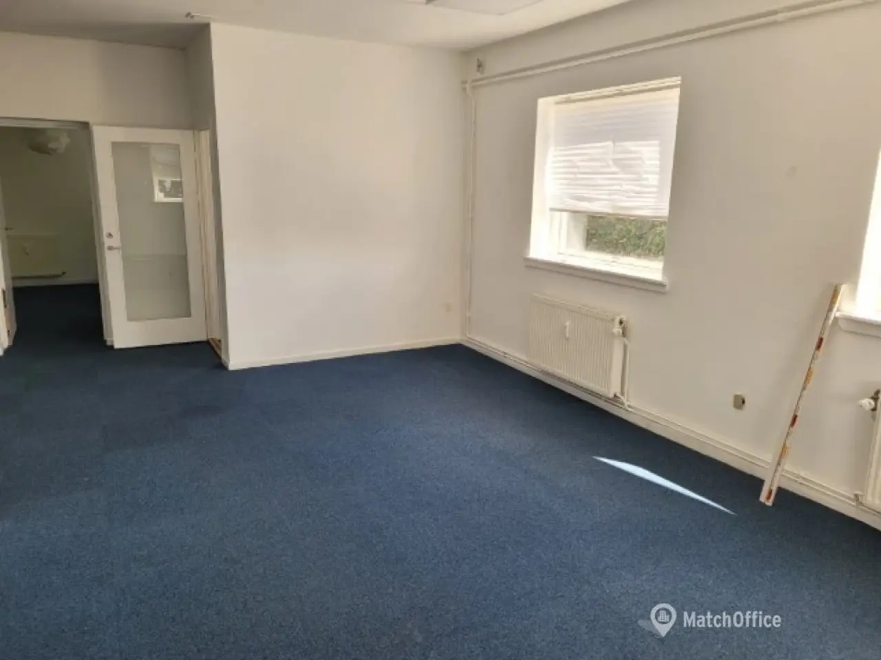 Billede 4 - 166m2. Lager og Kontor. klinik eller lignende.