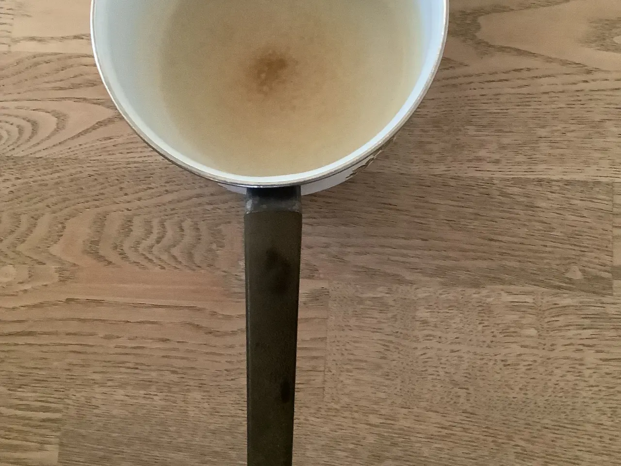 Billede 2 - Kasserolle 1 liter “RETRO”