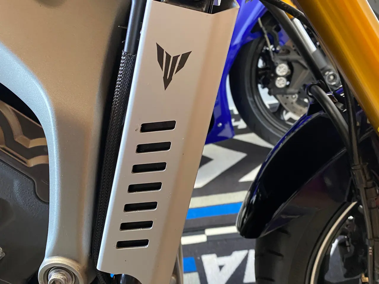 Billede 13 - Yamaha MT-09 m. kvalitets udstyr !
