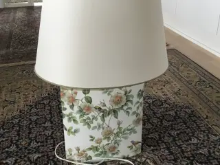 Flot bordlampe fra Italienske San Marco