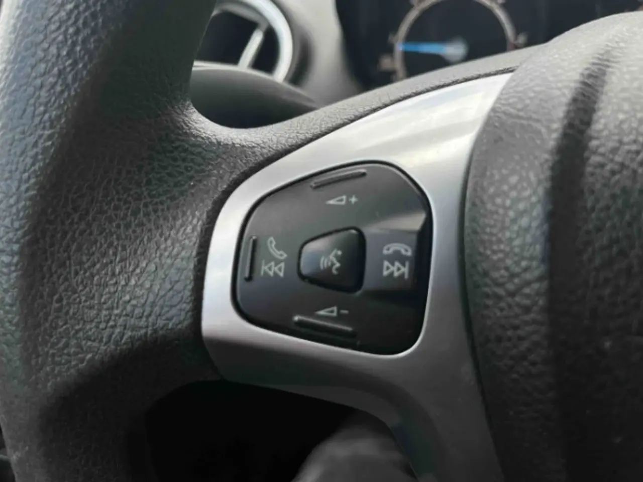 Billede 15 - Ford Fiesta TDCi 95 Trend ECO