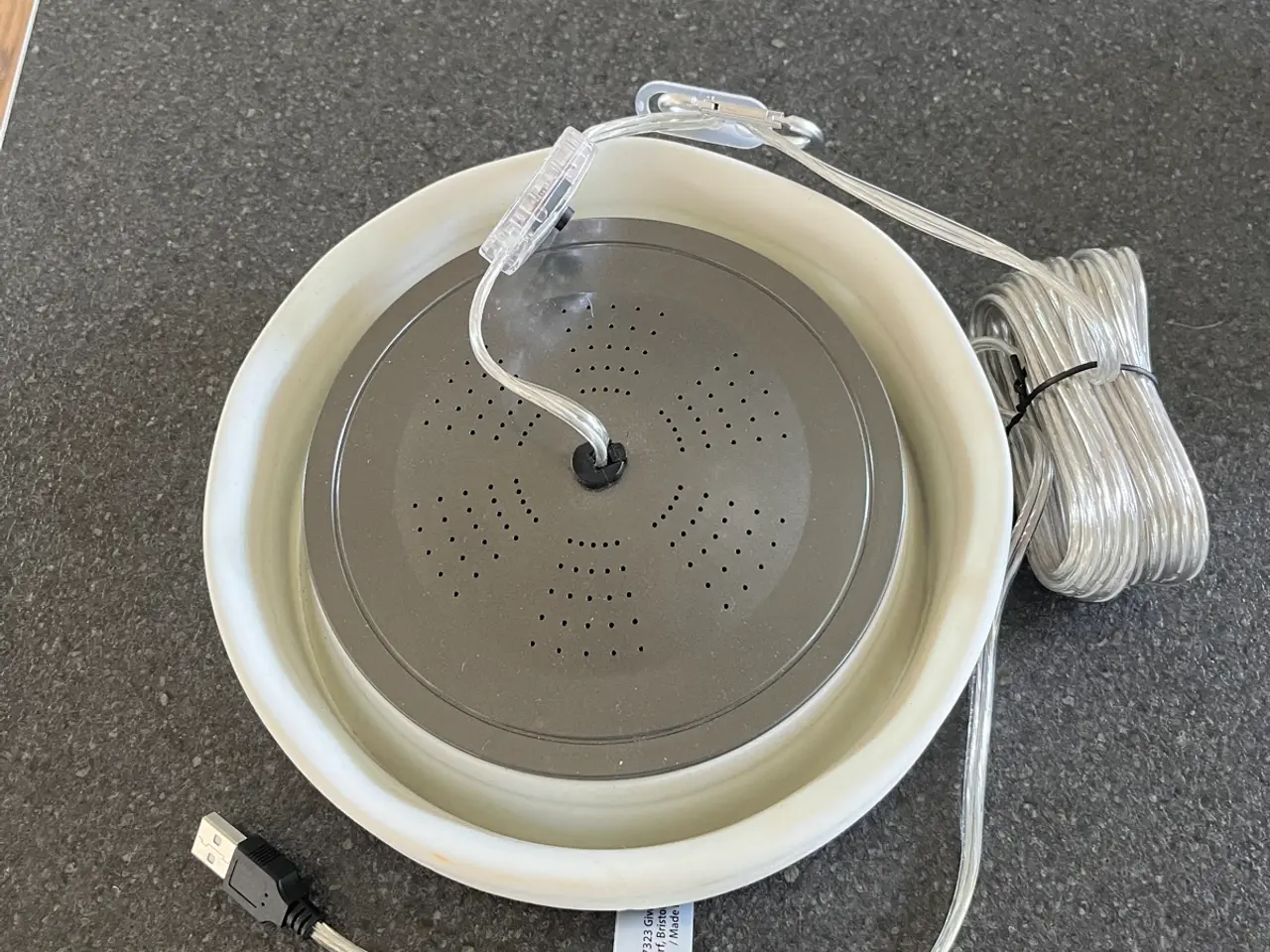 Billede 2 - Camping lampe outwell