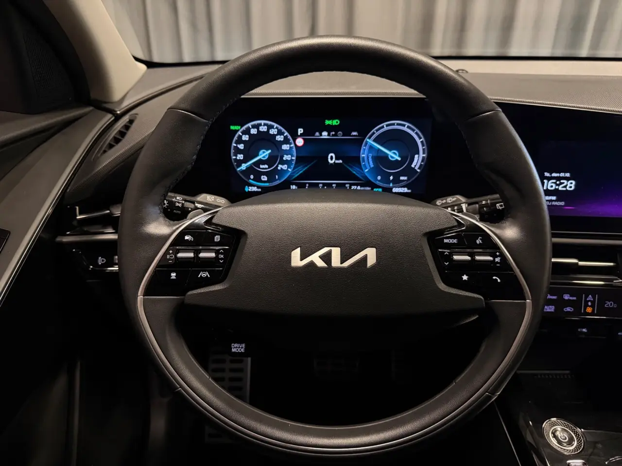 Billede 11 - Kia Niro 64 EV Premium