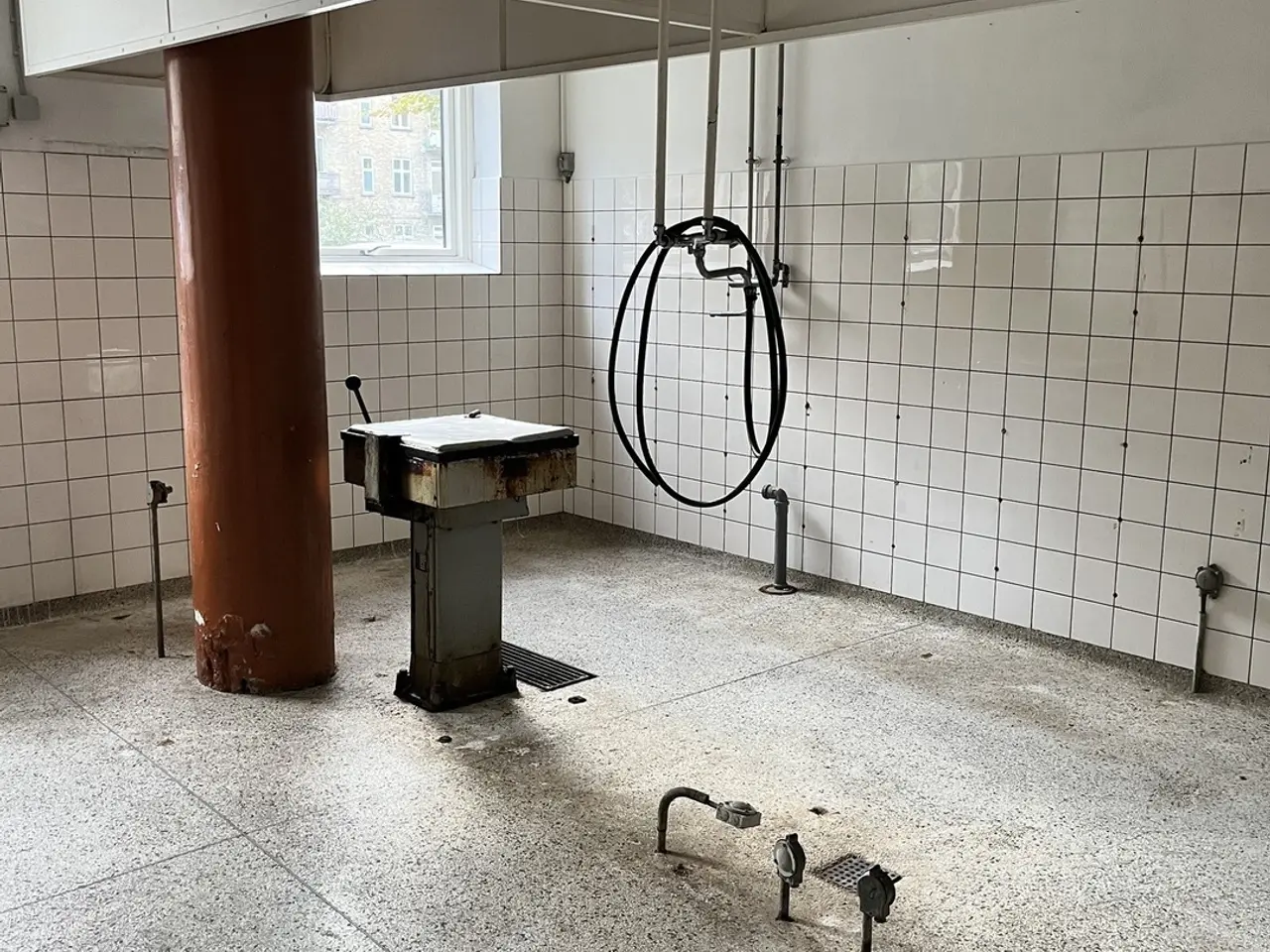 Billede 2 - Produktionslokale til mad el. lign