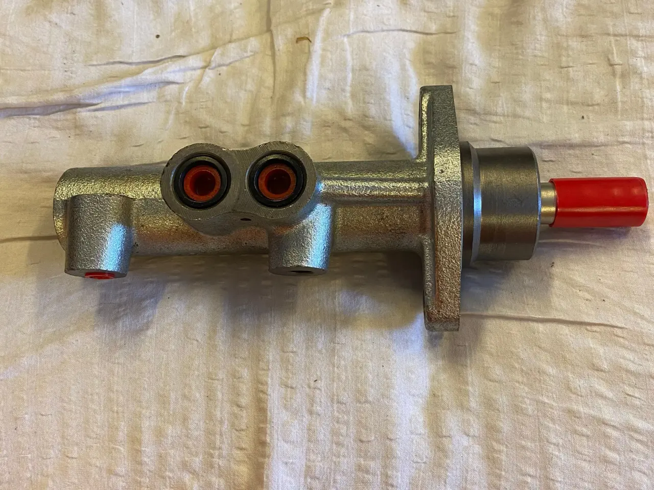 Billede 2 - Iveco Bremse cylinder